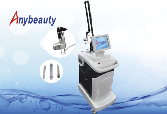 Co2 Fractional Laser Beauty Machine Vaginal Tightening Air Cooling