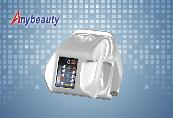 Smart Water Mesotherapy Gun , Mesotherapy Fat Removal Injections