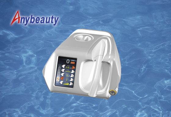 Non Invasive Mesotherapy Machine / Mesotherapy Device Painless