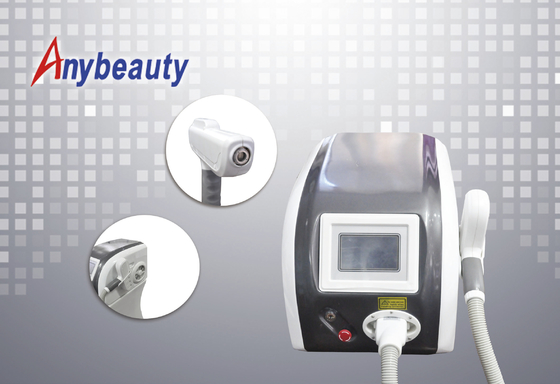 2000mj laser three wavelengths Tattoo Removal Laser Machines For Acne Scar Removal, professional tattoo removal machine