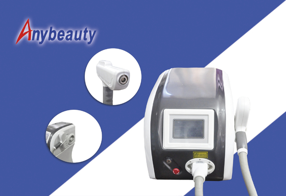 1064nm / 532nm Laser Beauty Machine Tattoo Removal for Beauty Salon