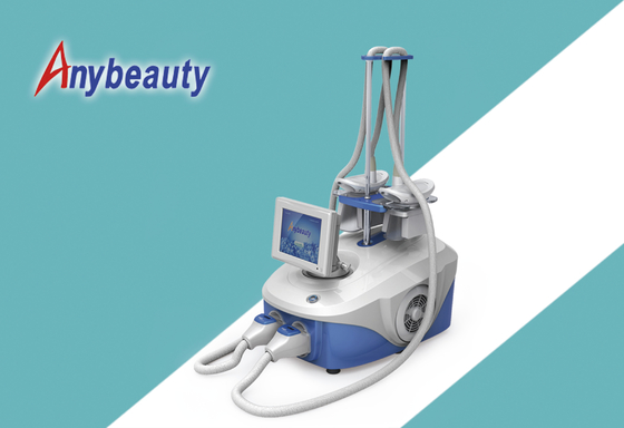 Portable Cryolipolysis Fat Freeze Slimming Machine for Home Use