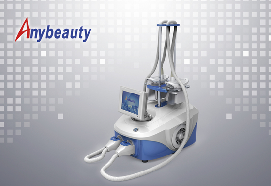 620nm - 770nm Cryo Lipo Machine Beauty Equipment Body Contouring