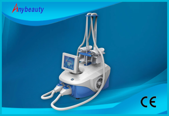 Portable Cryolipolysis Fat Freeze Slimming Machine for Home Use