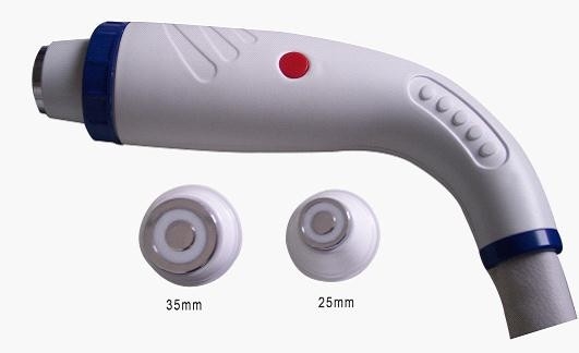 CE Approval Portable IPL RF Elight Hair Removal Machine 3 In 1 Multifunctional