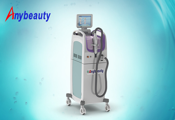 Beijing Anybeauty 1064nm 532nm & 755nm Picosure laser tattoo removal machine chloasma removal machine