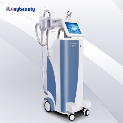Body Shaper Cryolipolysis Slimming Machine Weight Loss With Membranes