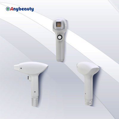 Semiconductor 808nm Diode Laser Hair Removal With Medical Ce Iso Approval