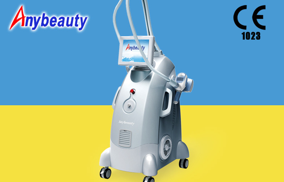 RF Vacuum Cavitation Slimming Machine Fat Reduction Skin Tightening