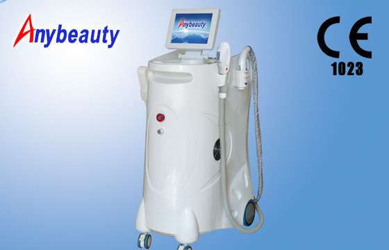 Professional IPL RF Wrinkle Removal , Facial Laser Hair Removal