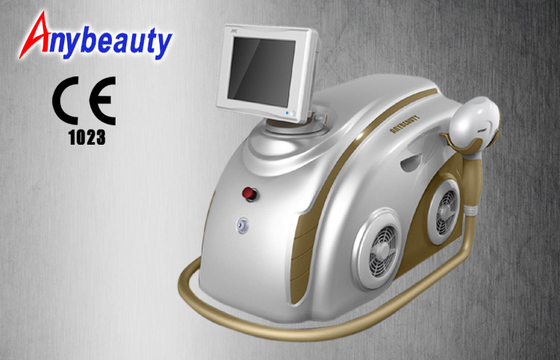 Anybeauty permanent removal painless diode laser hair  808nm diode laser hair removal for beard armpit body hair removal
