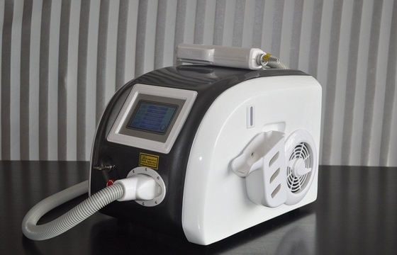 laser hair tattoo removal machine Anybeauty Laser Tattoo Removal Machine Q Switch Nd Yag Laser Equipment