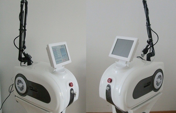 Scar Removal Co2 Fractional Laser Machine