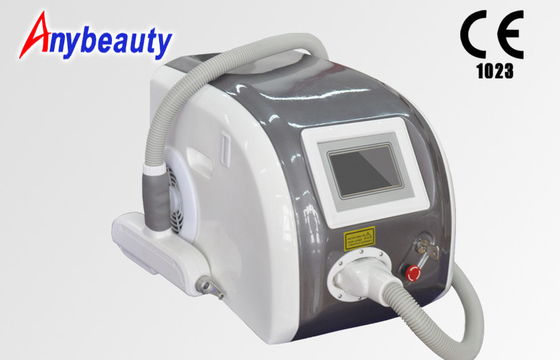 Professional 532 1064 1320 Yag Laser tattoo removing machine beauty equipment
