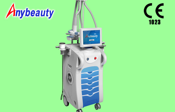 Home Cavitation Slimming Machine Cryolipolysis Lipo Laser RF Skin Care