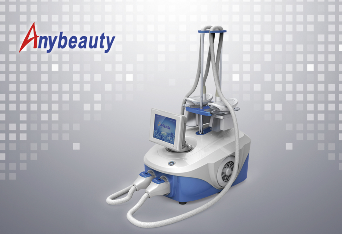 620nm - 770nm Cryo Lipo Machine Beauty Equipment Body Contouring
