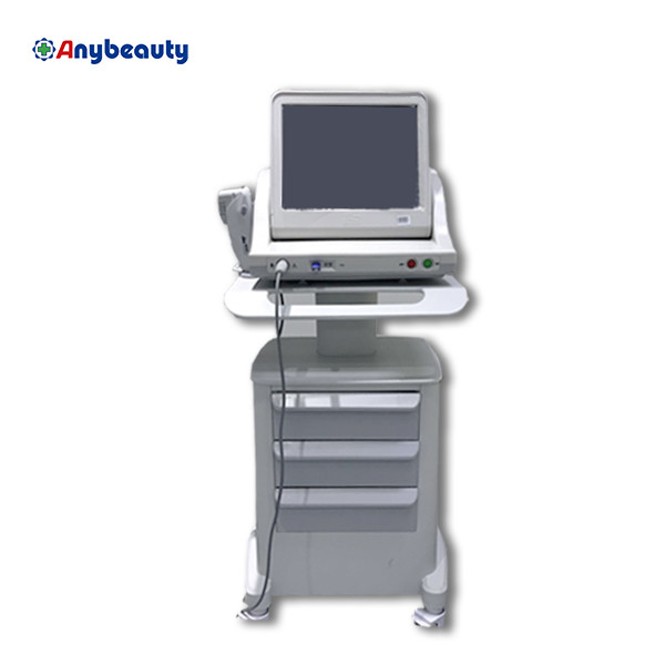 Stable Performance High Intensity Focused Ultrasound Machine 7mhz Frequency