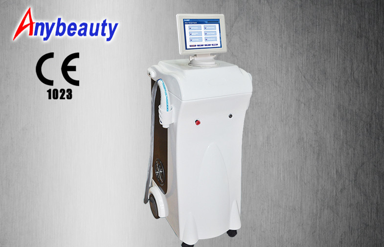 E-Light IPL Bipolar Radiofrequency Skin Tightening and Hair Removal