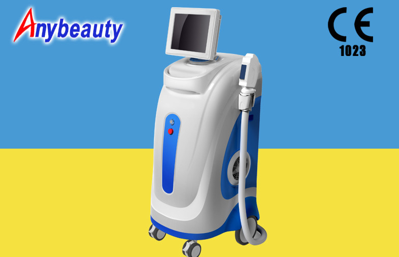 Painless SHR IPLHair Removal Machine Vascular Removal For Beauty