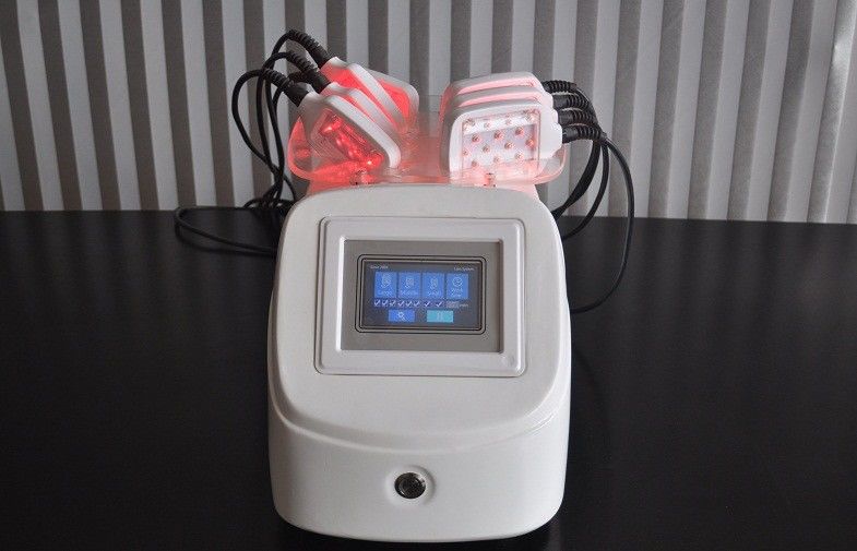 Multifunctional Lipo Laser Slimming Machine / laser slim lipo CE approved
