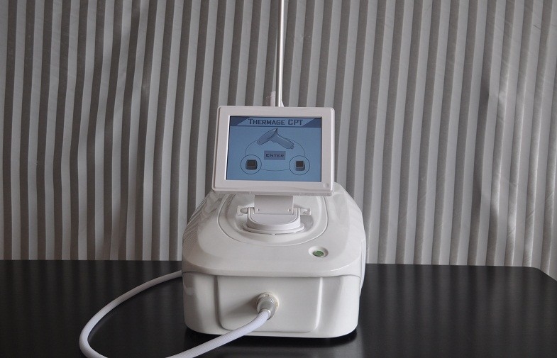 Portable Radio Frequency Face Lift Device /  Facelift