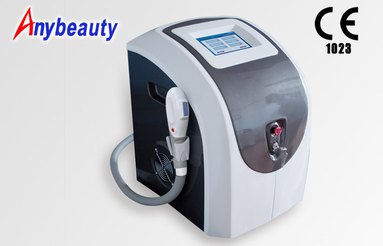 Portable E-Light Hair Removal Face Wrinkle Remover FDA Approved