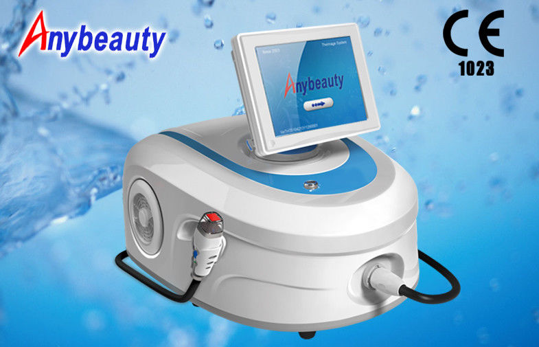 Mini Thermage Fractional RF Radio Frequency Machine for Face