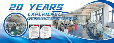 Guangzhou speed Yin technology Co., LTD. 회사 소개