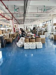 Guangzhou speed Yin technology Co., LTD. Fabrik Produktionslinie