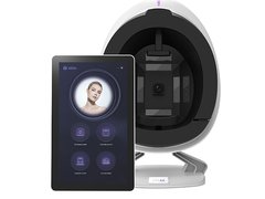 Full-Face Skin Detector Facial Skin Analysis Device for Problematic Skin, Exclusive for Beauty Salon