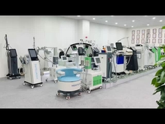 650nm 6 In 1 Laser Hair Growth Device For Scalp Care / Hair Regeneration