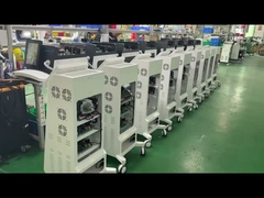 660nm Diode Laser Hair Growth Device For Hair Regeneration / Scalp Nourishment