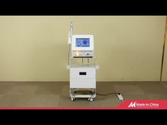 110W Lymph Drainage Massage Machine 5 Modes Lymphatic Drainage Equipment