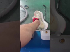 Professional 808nm Laser Machine Permanent Hair Removal