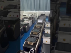 Professional 808nm Laser Machine Permanent Hair Removal
