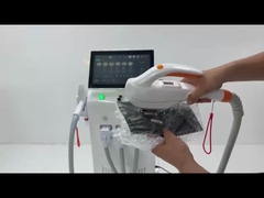 Professional 808nm Laser Machine Permanent Hair Removal