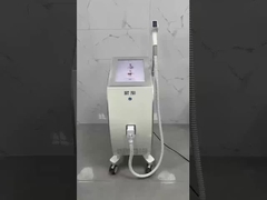 Professional 808nm Laser Machine Permanent Hair Removal