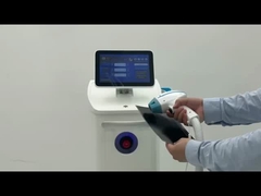 Professional 808nm Laser Machine Permanent Hair Removal