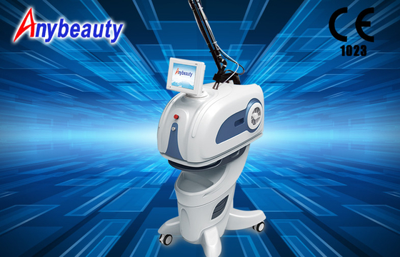Powerful Output Energy CO2 Fractional Laser Stretch Mark Removal Machine