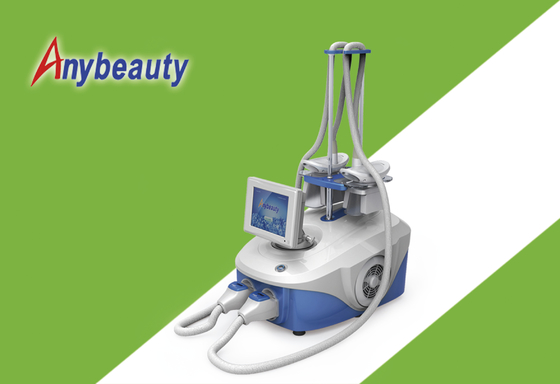800W Cryolipolysis Laser Beauty Machine Fat Freeze Slimming Machine Cellulite Reduction