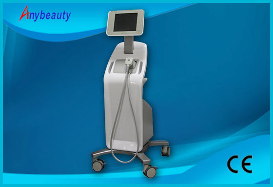 Advanced Diode Laser Machine Liposonix Body Slimming Equipment