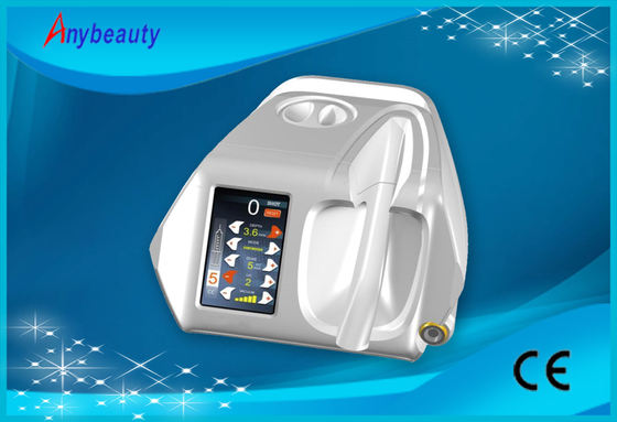 Portable and smart design Mesotherapy Machine for wrinkle removal