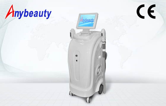 Multifunctional SHR IPL Elight Hair Removal Machine Frequency 1 - 10Hz 2000W
