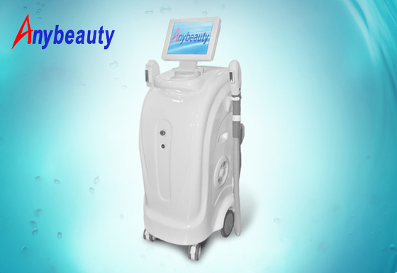 SH-1 2000W IPL SHR Hair Removal Machine / Pigment Removal machine with Medical CE