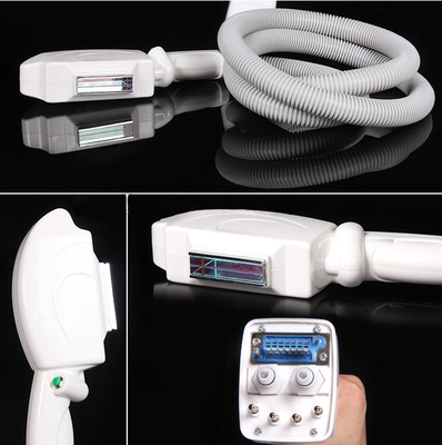 SH-1 2000W IPL SHR Hair Removal Machine / Pigment Removal machine with Medical CE