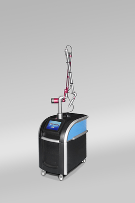 Q - Switched Picosecond Laser Tattoo Removal / Picosure Laser Tattoo Removal