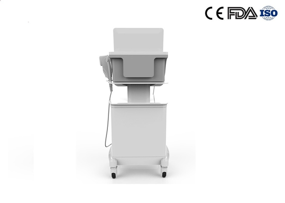 3,5,7 Treatment Heads Optional Focused Ultrasound HIFU Beauty Machine