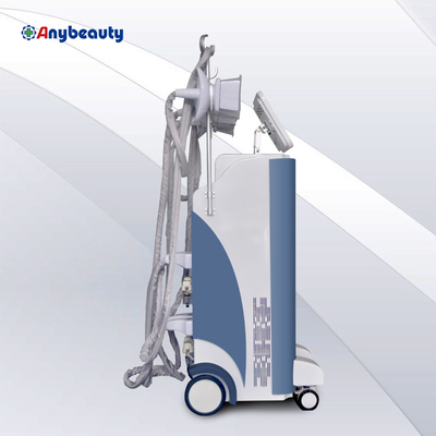 1200w Cryolipolysis Fat Freeze Slimming Machine For Promote Tissue Metabolism