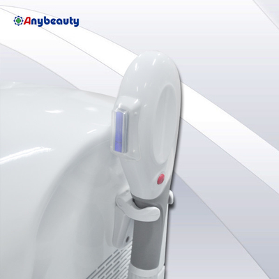 Multifunctional Ipl Hair Removal Machine 8 * 40mm With Shr Elight Ipl