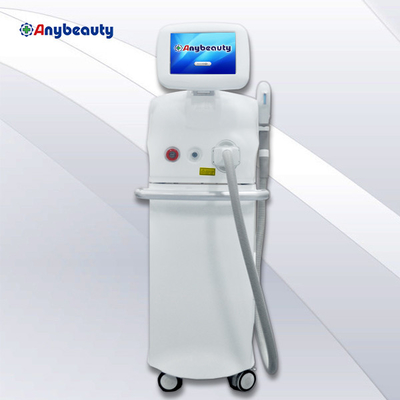 Multifunctional Ipl Hair Removal Machine 8 * 40mm With Shr Elight Ipl